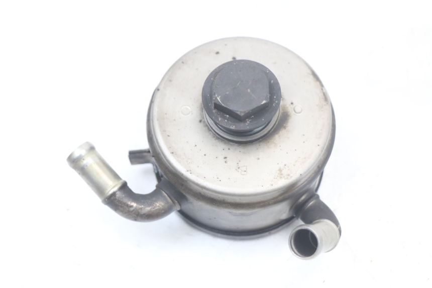 photo de OIL RADIATOR YAMAHA FZ1 FAZER 1000 (2007 - 2009) - Component detail