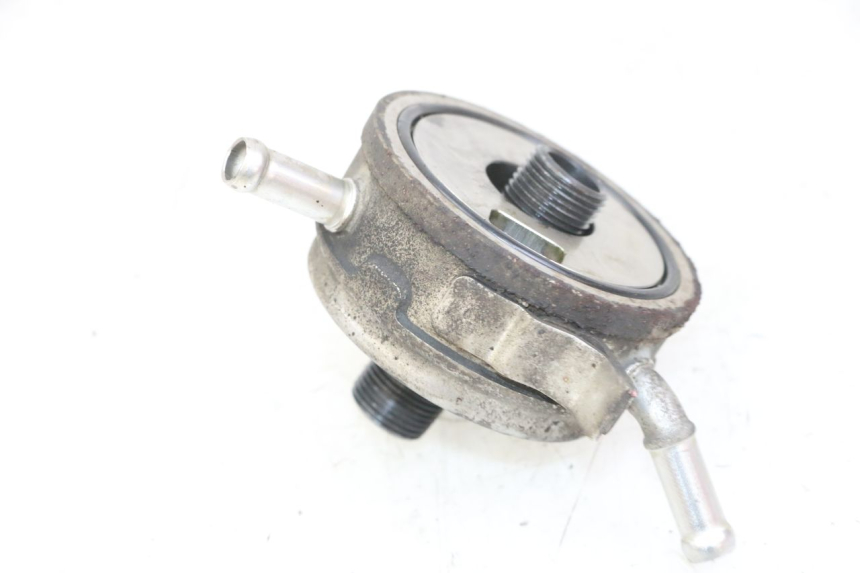 photo de OIL RADIATOR YAMAHA FZS FAZER 600 (2001 - 2003) - Component detail