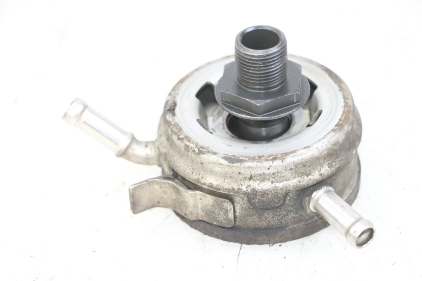 photo de OIL RADIATOR YAMAHA FZS FAZER 600 (2001 - 2003) - Alternative perspective