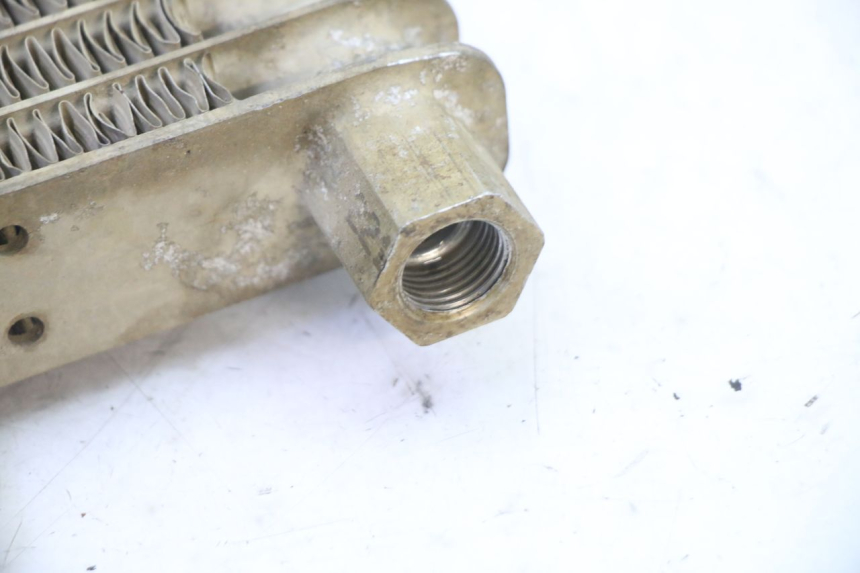 photo de OIL RADIATOR YAMAHA YFM BRUIN 350 (2003 - 2009) - Alternative perspective