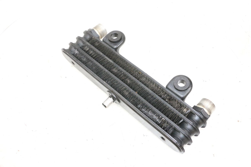 photo de OIL RADIATOR YAMAHA YFM R RAPTOR 250 (2008 - 2014) - Zoom on usage condition