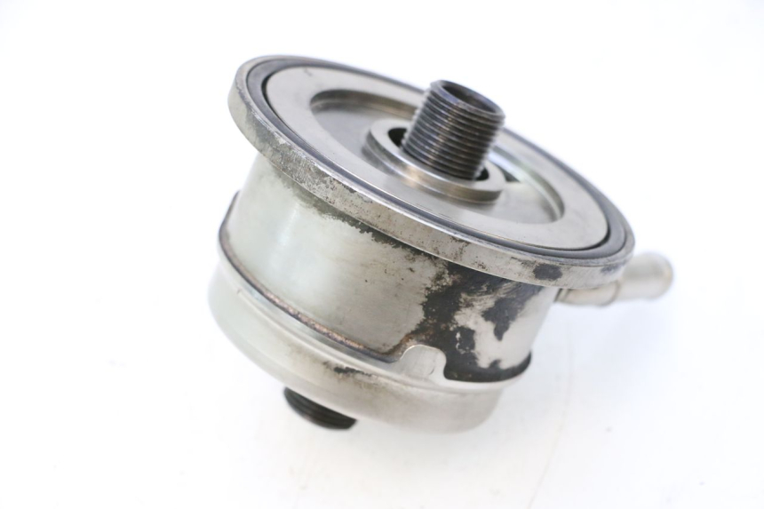 photo de OIL RADIATOR YAMAHA YZF R GENESIS 750 (1993 - 1998) - Zoom on usage condition