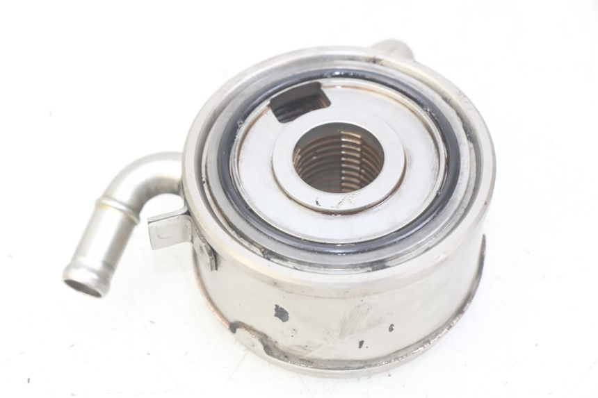 photo de OIL COOLER YAMAHA YZF R1 1000 (2007 - 2008) - Alternative perspective