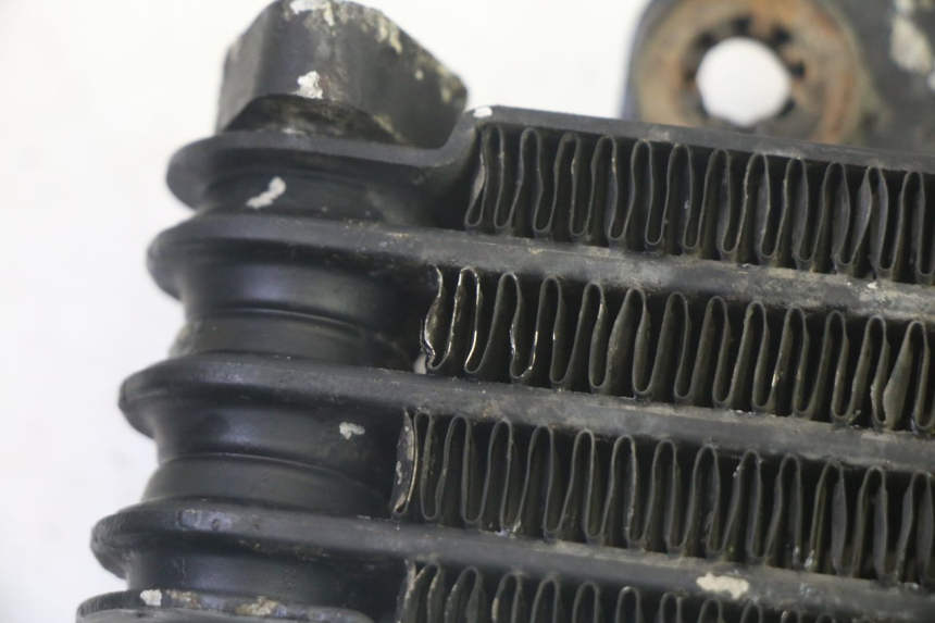 photo de OIL RADIATOR KYMCO ZING 125 (1997 - 2003) - Component detail