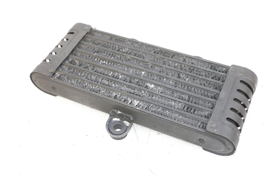 photo de OIL RADIATOR KAWASAKI ZR 7 750 (1999 - 2004) - Fixing points details