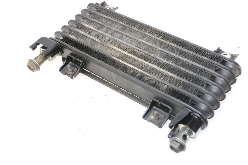 photo de OIL COOLER KAWASAKI ZX-6R ZX6R 600 (1995 - 1997) - Zoom on usage condition
