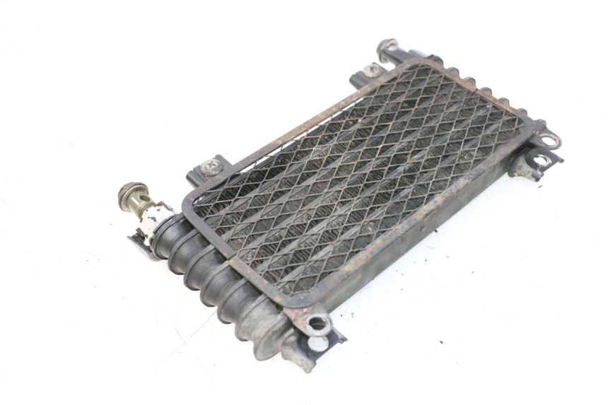 photo de OIL COOLER KAWASAKI ZX-6R ZX6R 600 (1995 - 1997) - Alternative perspective