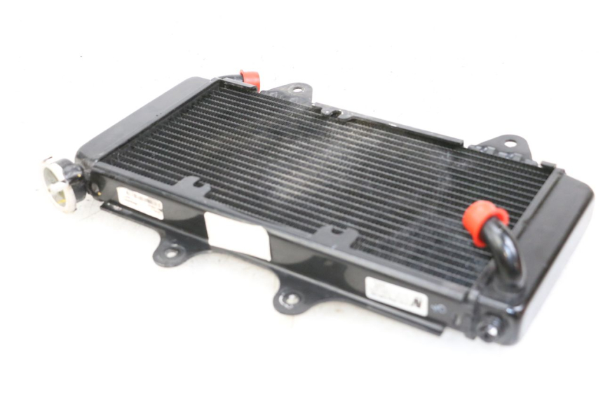 photo de COOLANT RADIATOR HUSQVARNA SVARTPILEN 401 (2018 - 2023) - Product overview
