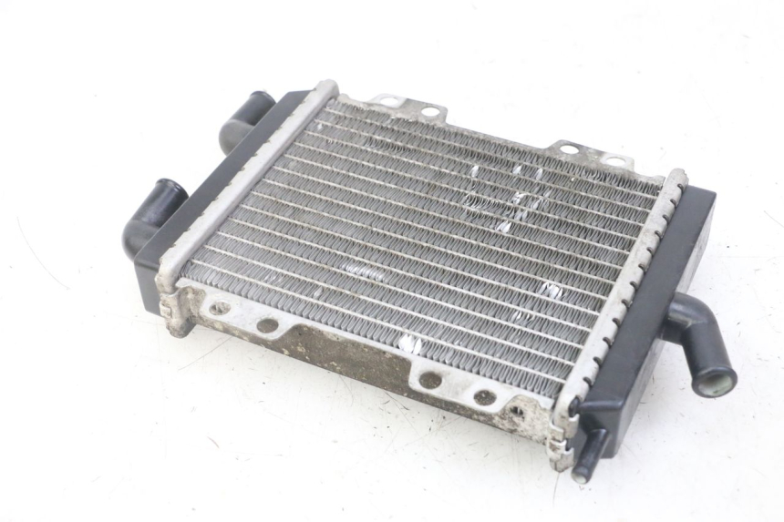photo de COOLANT RADIATOR PEUGEOT JET FORCE CARBU 50 (2003 - 2016) - Component detail