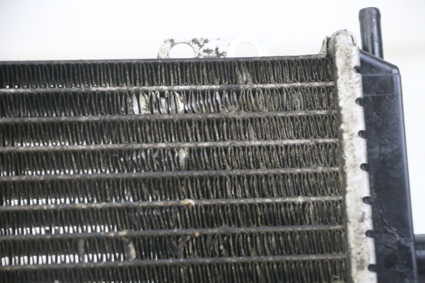 photo de COOLANT RADIATOR PEUGEOT JET FORCE CARBU 50 (2003 - 2016) - Additional view of the item