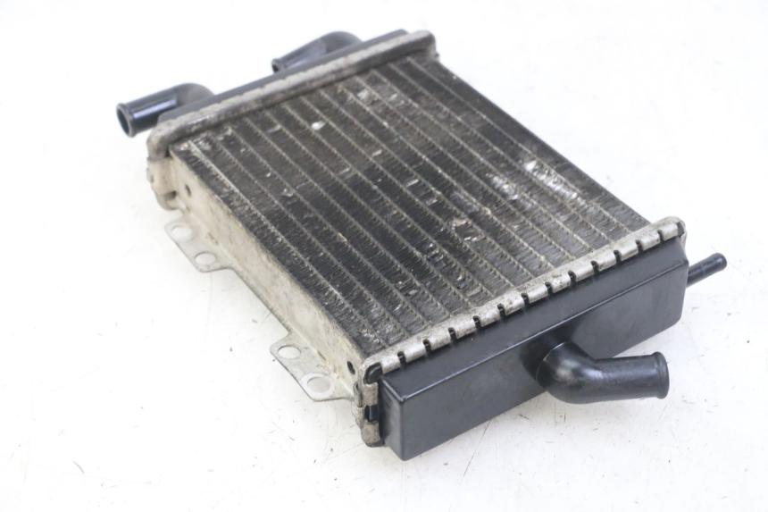 photo de COOLANT RADIATOR PEUGEOT JET FORCE CARBU 50 (2003 - 2016) - Technical close-up