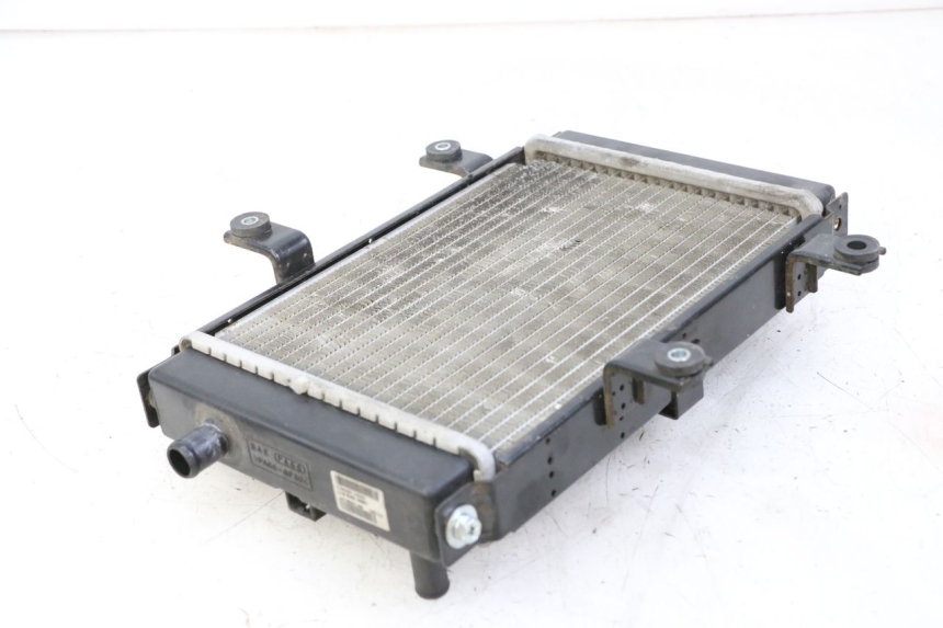 photo de COOLANT RADIATOR SYM JOYMAX 125 (2010 - 2017) - Zoom on usage condition