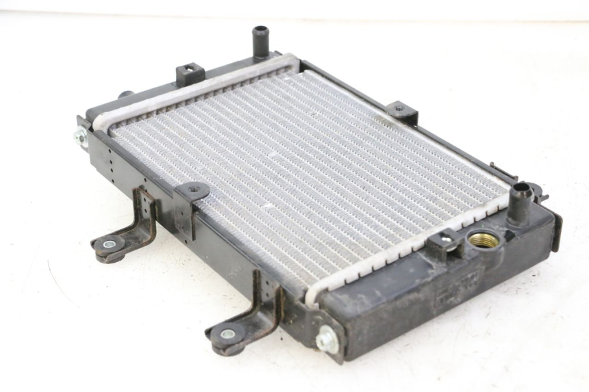 photo de COOLANT RADIATOR SYM JOYMAX 125 (2010 - 2017) - Technical close-up