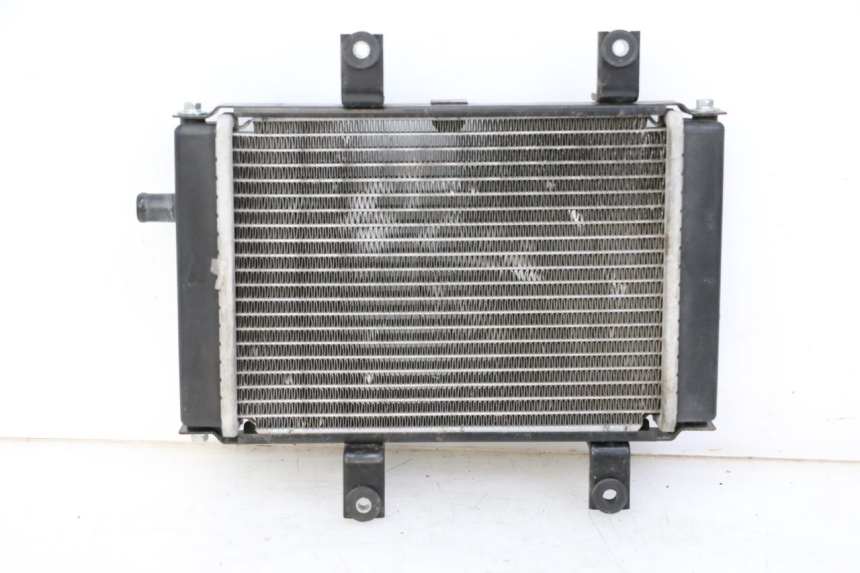 photo de COOLANT RADIATOR SYM JOYMAX 125 (2010 - 2017) - Surface and material condition