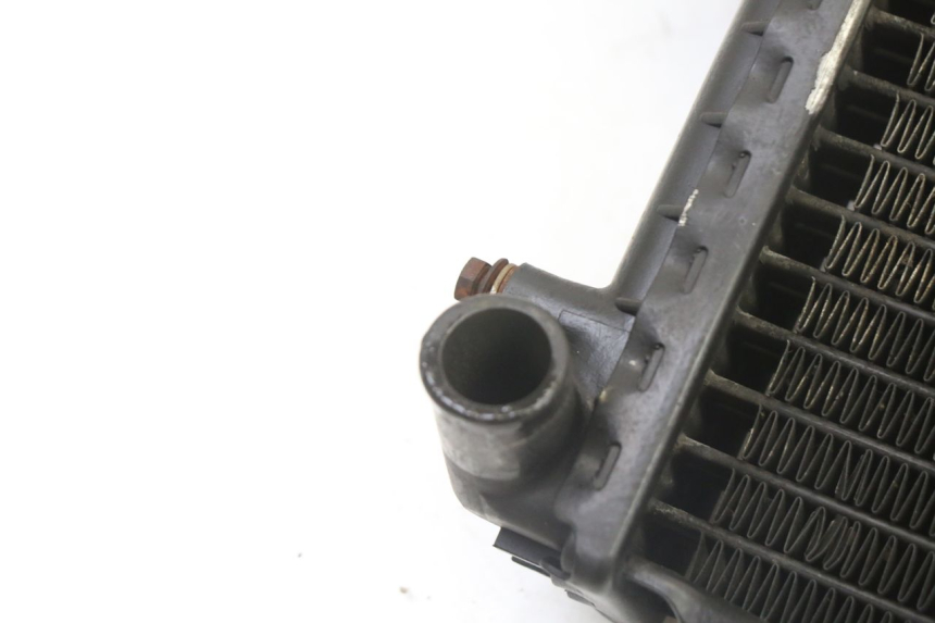 photo de COOLANT RADIATOR BMW K 75 RT 750 (1989 - 1997) - Component detail