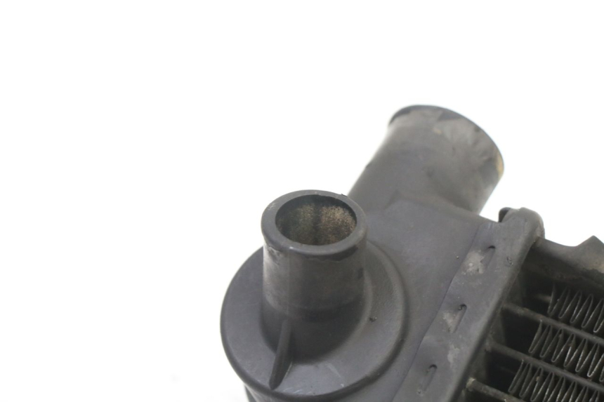 photo de COOLANT RADIATOR BMW K 75 RT 750 (1989 - 1997) - Zoom on usage condition