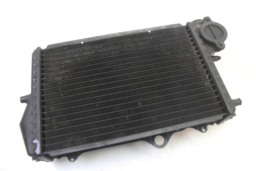 photo de COOLANT RADIATOR BMW K 75 RT 750 (1989 - 1997) - Surface and material condition
