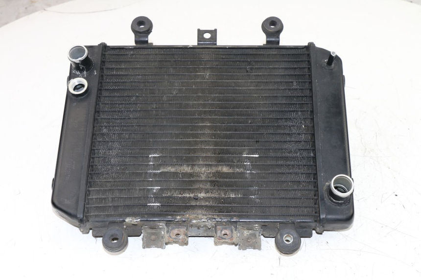 photo de COOLANT RADIATOR KAWASAKI ER5 ER-5 500 (2001 - 2004) - Component detail