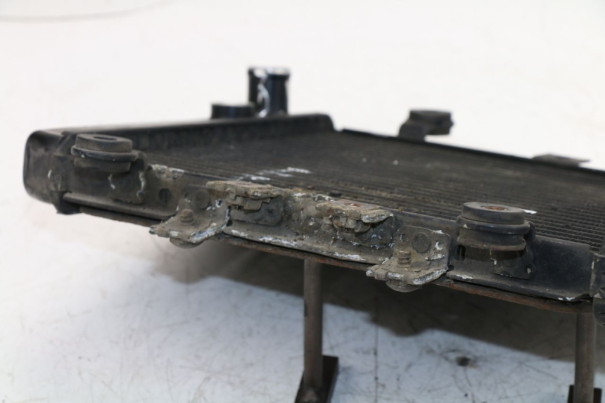 photo de COOLANT RADIATOR KAWASAKI ER5 ER-5 500 (2001 - 2004) - Zoom on usage condition