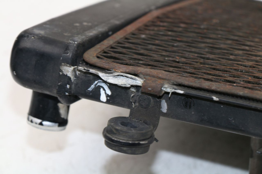 photo de COOLANT RADIATOR KAWASAKI ER5 ER-5 500 (2001 - 2004) - Alternative perspective