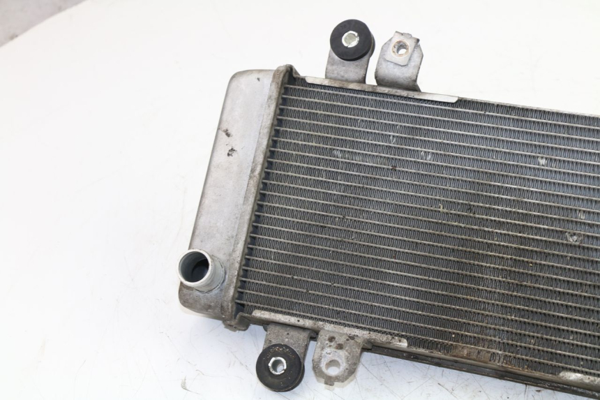photo de COOLANT RADIATOR KAWASAKI NINJA 300 (2012 - 2017) - Surface and material condition