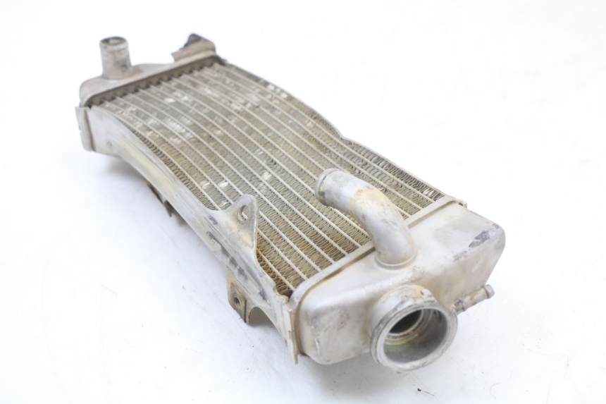 photo de COOLANT RADIATOR KAWASAKI KX 85 (2014 - 2021) - Zoom on usage condition