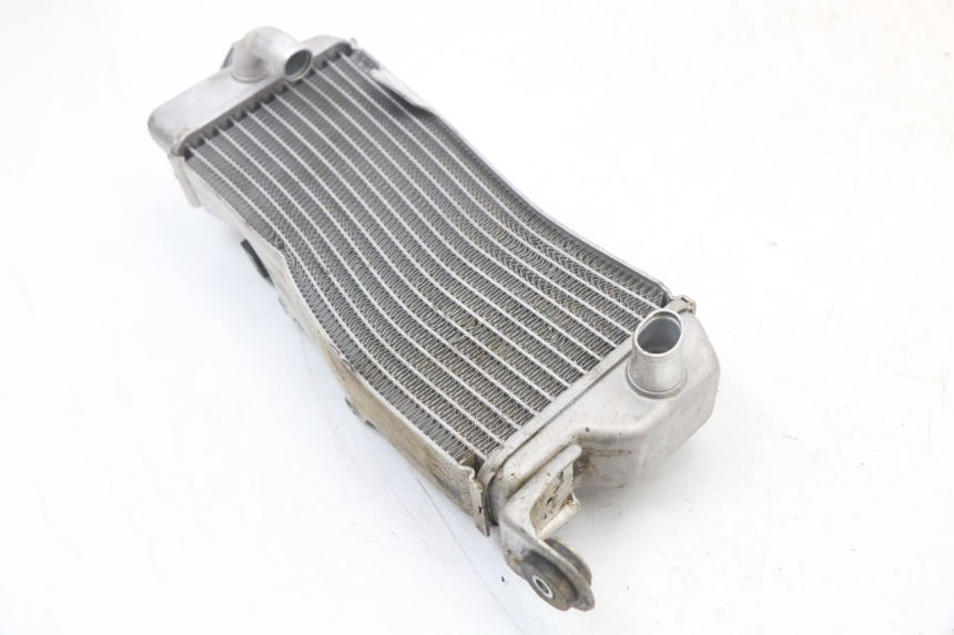 photo de RADIATOR KAWASAKI KX L 85 (2022 - 2024) - Fixing points details