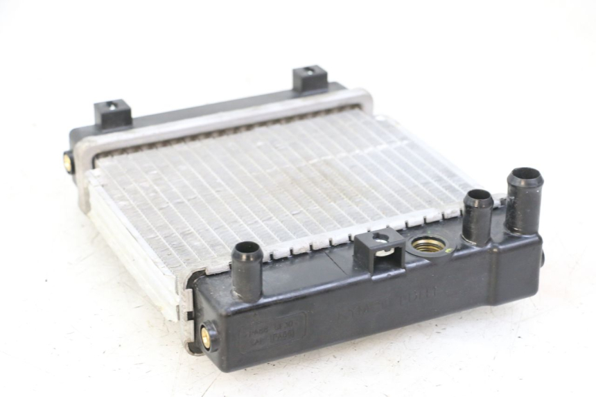 photo de COOLANT RADIATOR KYMCO GRAND DINK 125 (2008 - 2014) - Alternative perspective