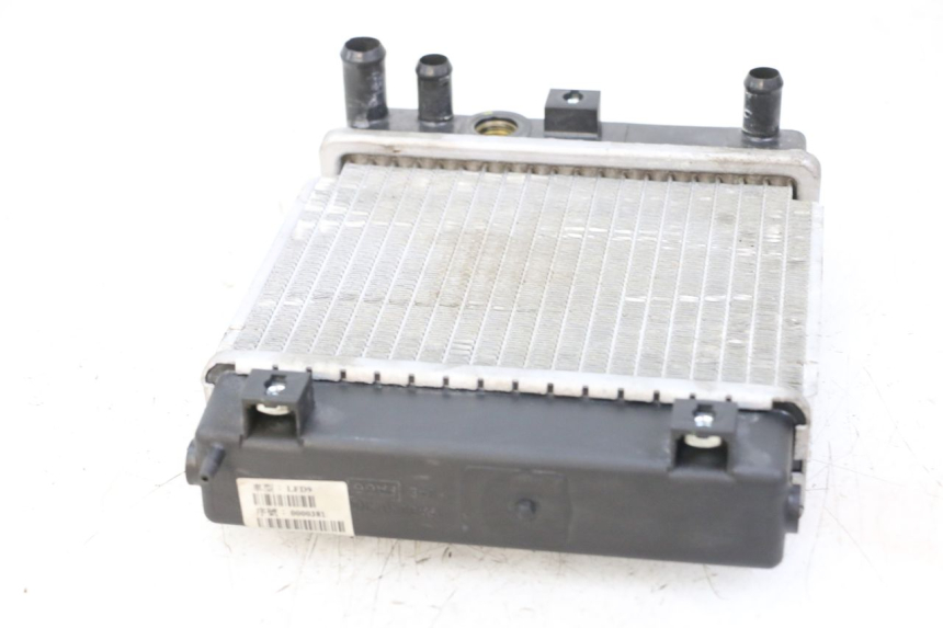photo de COOLANT RADIATOR KYMCO GRAND DINK 125 (2008 - 2014) - Technical close-up