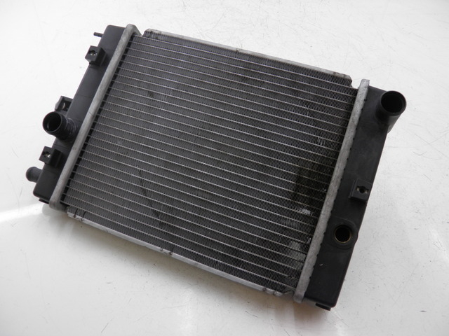 photo de COOLANT RADIATOR KYMCO XCITING RI ABS 500 (2010) - Main view