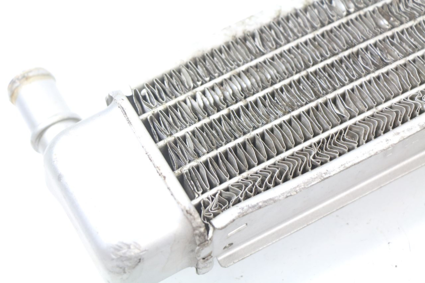 photo de COOLANT RADIATOR PEUGEOT LUDIX BLASTER 50 (2006 - 2014) - Technical close-up