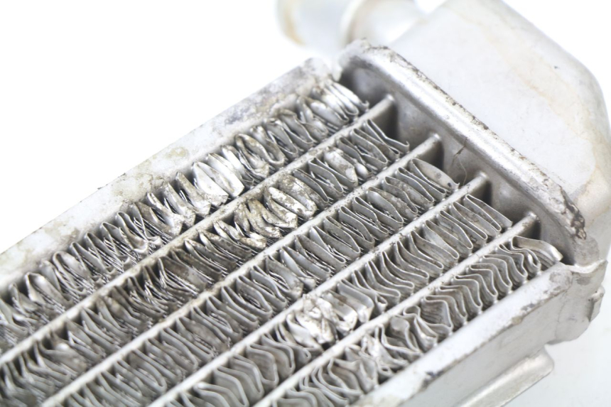 photo de COOLANT RADIATOR PEUGEOT LUDIX BLASTER 50 (2006 - 2014) - Product overview