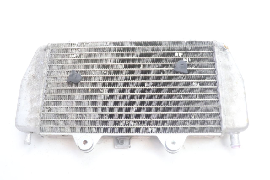 photo de COOLANT RADIATOR PIAGGIO MP3 HPE 530 (2022 - 2026) - Main view