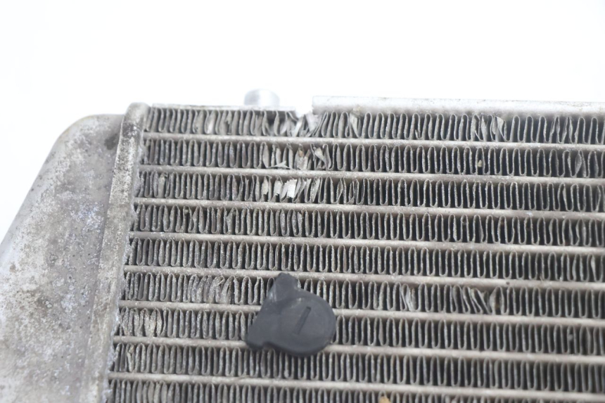 photo de COOLANT RADIATOR PIAGGIO MP3 HPE 530 (2022 - 2026) - Component detail