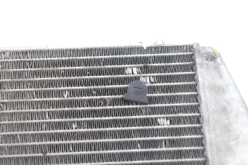 photo de COOLANT RADIATOR PIAGGIO MP3 HPE 530 (2022 - 2026) - Zoom on usage condition