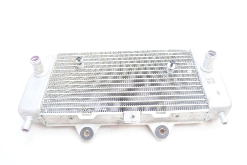 photo de COOLANT RADIATOR PIAGGIO MP3 HPE 530 (2022 - 2026) - Product overview