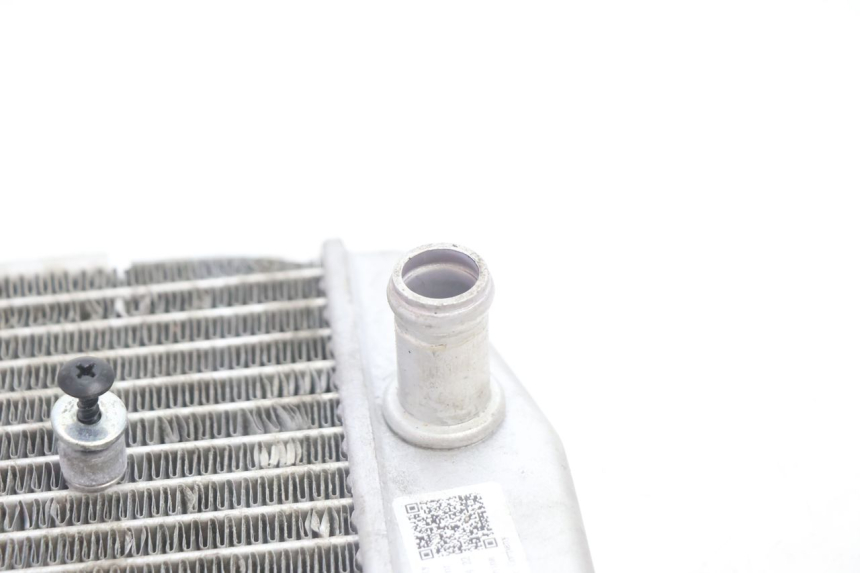 photo de COOLANT RADIATOR PIAGGIO MP3 HPE 530 (2022 - 2026) - Checked used part