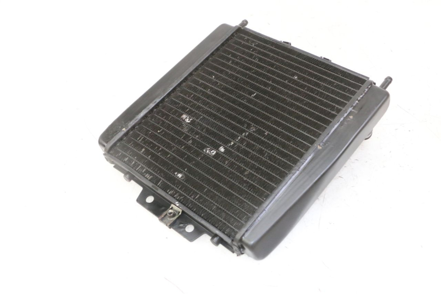 photo de RADIATOR PIAGGIO MP3 LT 300 (2010 - 2016) - Zoom on usage condition