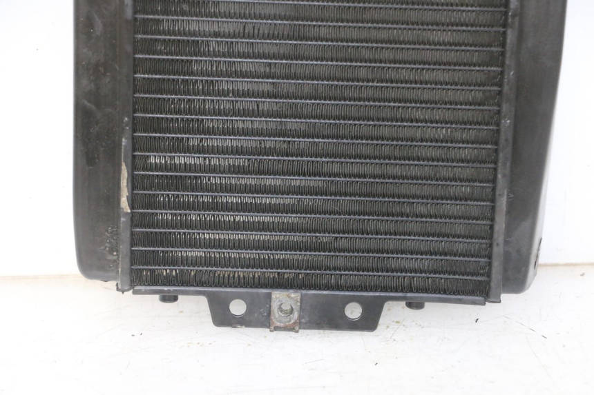 photo de RADIATOR PIAGGIO MP3 LT 300 (2010 - 2016) - Fixing points details
