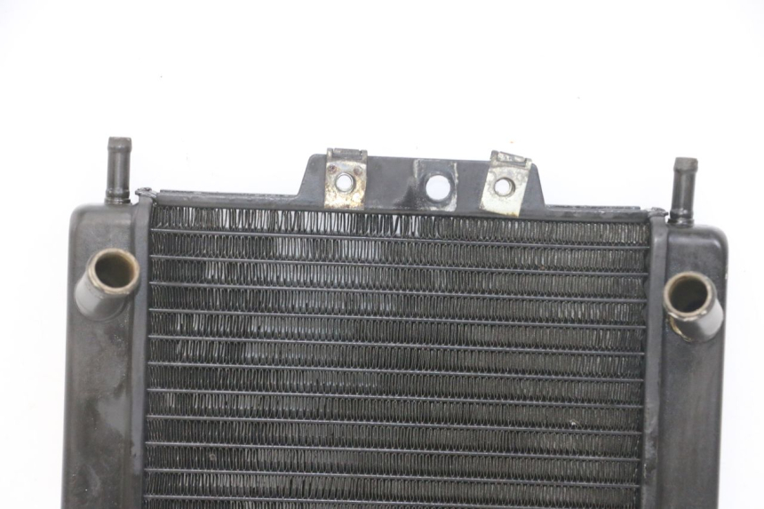 photo de RADIATOR PIAGGIO MP3 LT 300 (2010 - 2016) - Surface and material condition