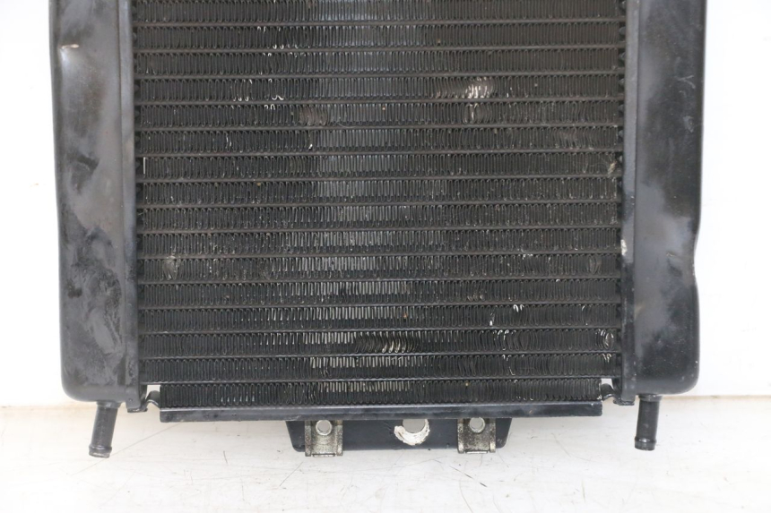 photo de RADIATOR PIAGGIO MP3 LT 400 (2007 - 2012) - Distinctive features