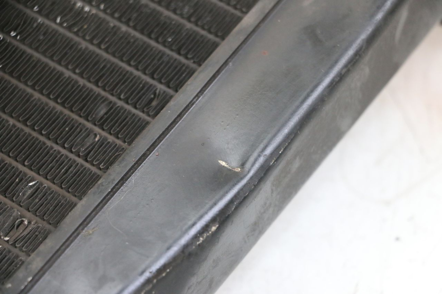 photo de RADIATOR PIAGGIO MP3 LT 400 (2007 - 2012) - Zoom on usage condition