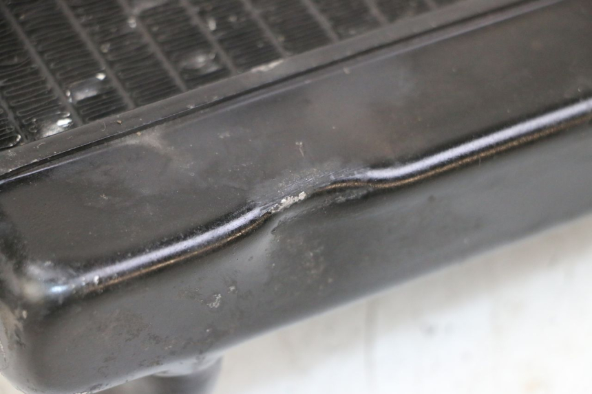 photo de RADIATOR PIAGGIO MP3 LT 400 (2007 - 2012) - Technical close-up