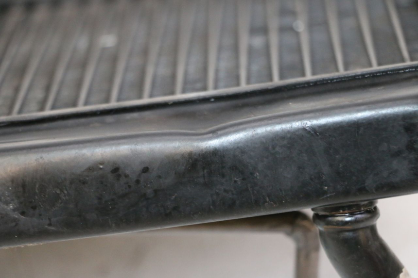 photo de COOLANT RADIATOR PIAGGIO MP3 LT 300 (2010 - 2016) - Technical close-up