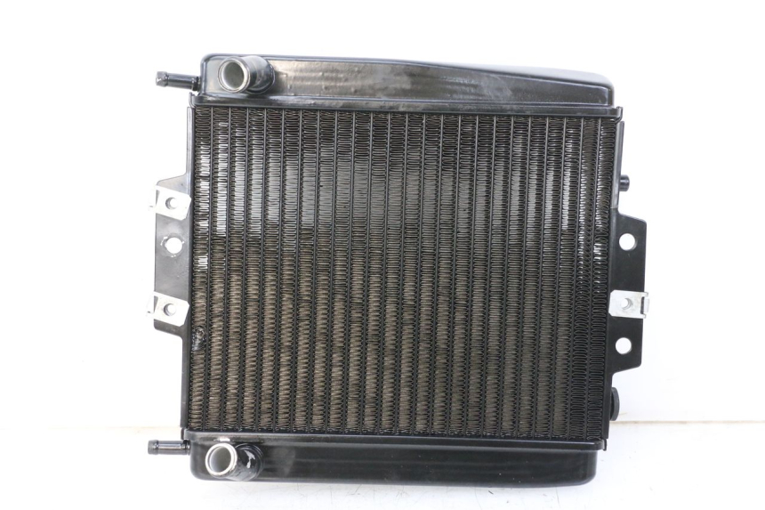 photo de COOLANT RADIATOR PIAGGIO MP3 500 (2014 - 2017) - Surface and material condition
