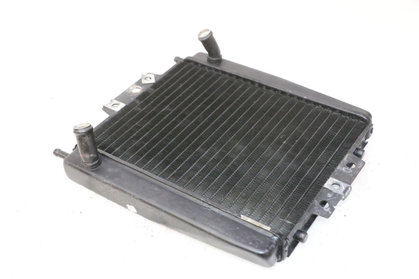 photo de COOLANT RADIATOR PIAGGIO MP3 RL 250 (2006 - 2010) - Fixing points details