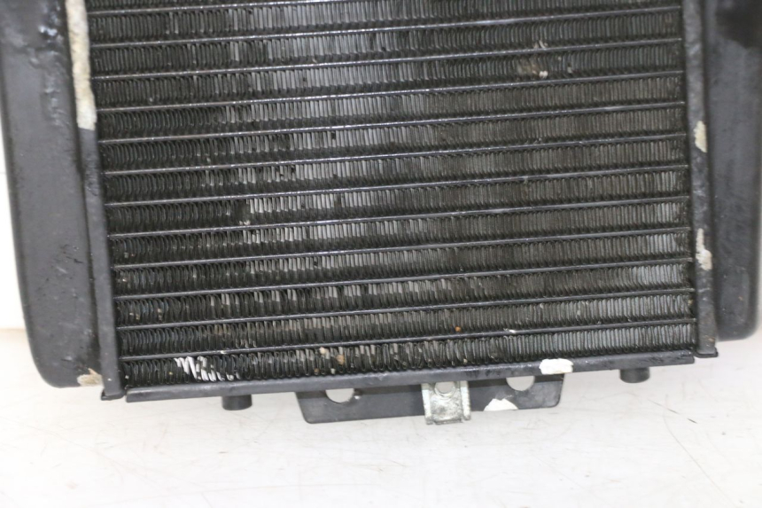 photo de COOLANT RADIATOR PIAGGIO MP3 RL 250 (2006 - 2010) - Markings and original references