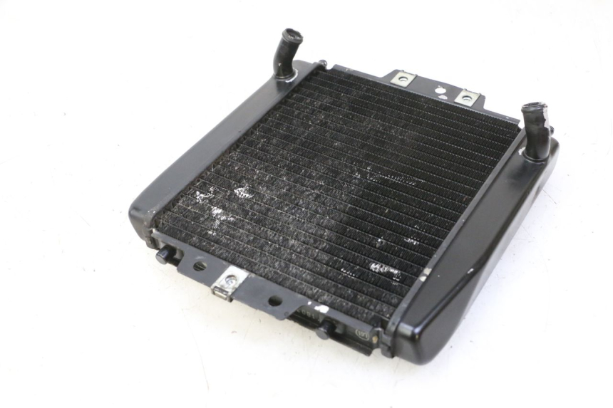 photo de COOLANT RADIATOR PIAGGIO MP3 RL 250 (2006 - 2010) - Markings and original references