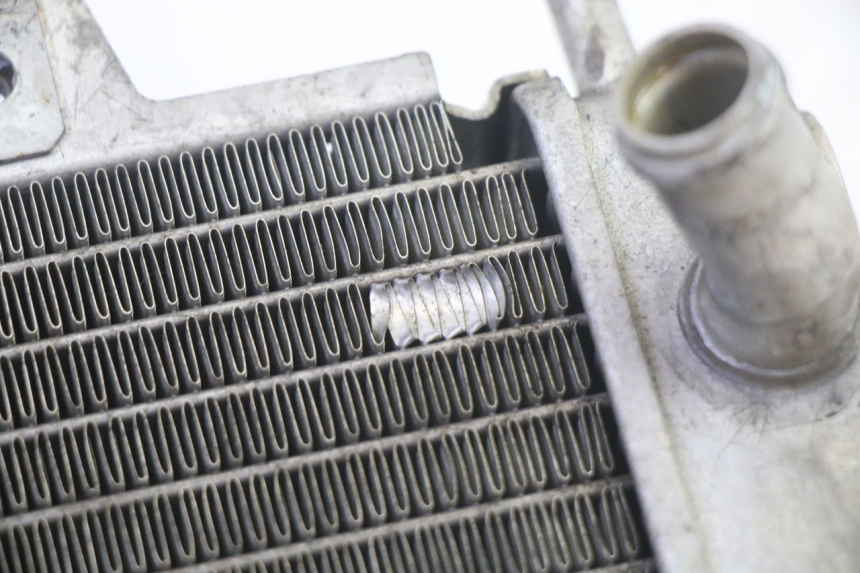 photo de COOLANT RADIATOR PIAGGIO MP3 125 (2006 - 2014) - High-resolution close-up