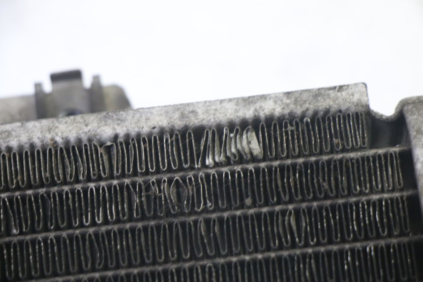 photo de COOLANT RADIATOR PIAGGIO MP3 125 (2006 - 2014) - Zoom on usage condition